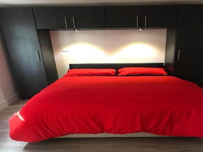 שפילד Oyo Butlers Hotel מראה חיצוני תמונה